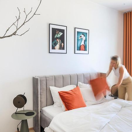 Kadriorg Plaza 2 Bedroom Free Parking 탈린 외부 사진