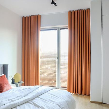 Kadriorg Plaza 2 Bedroom Free Parking 탈린 외부 사진