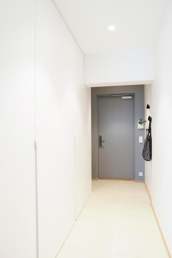 Kadriorg Plaza 2 Bedroom Free Parking 탈린 외부 사진