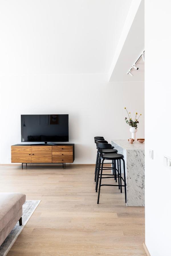 Kadriorg Plaza 2 Bedroom Free Parking 탈린 외부 사진