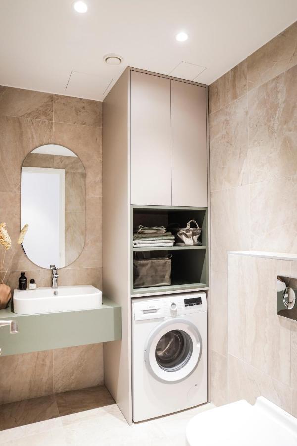 Kadriorg Plaza 2 Bedroom Free Parking 탈린 외부 사진