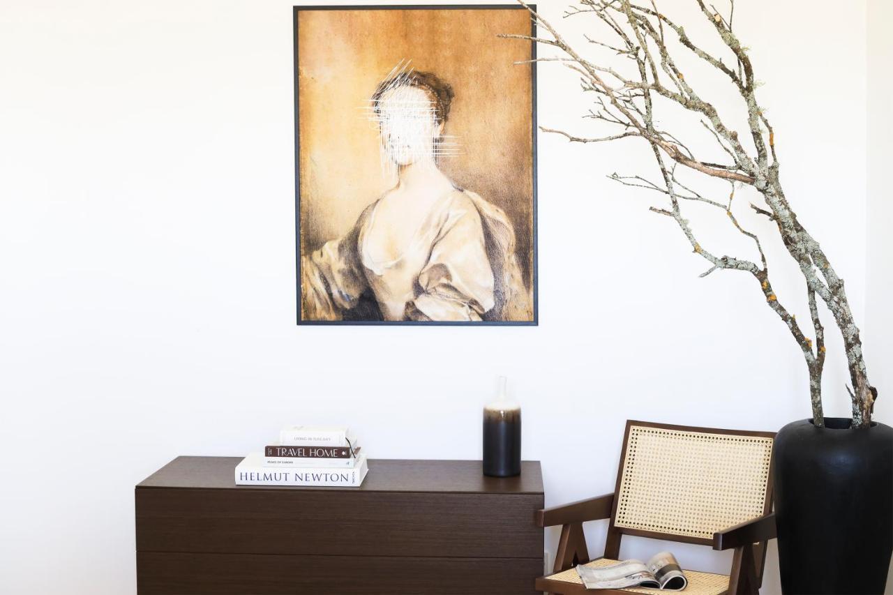 Kadriorg Plaza 2 Bedroom Free Parking 탈린 외부 사진