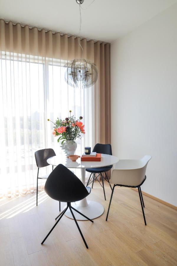 Kadriorg Plaza 2 Bedroom Free Parking 탈린 외부 사진