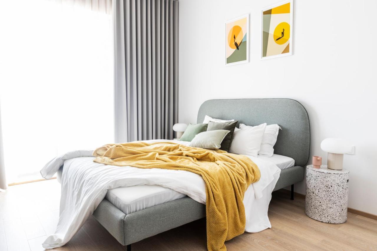 Kadriorg Plaza 2 Bedroom Free Parking 탈린 외부 사진